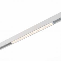 Изображение продукта Трековый светодиодный светильник для магнитного шинопровода ST Luce Seide ST361.536.18 